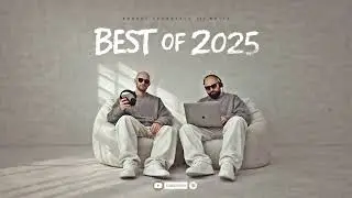 Robert Georgescu and White | BEST OF 2025