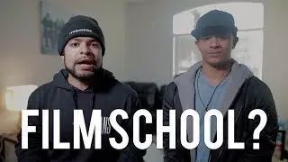 Is Film School WORTH IT?