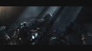 Transformers: The Game - Final Battle Decepticons - Full Walkthrough #transformers