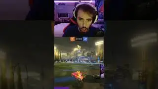 Rocket League ROBBERY at 00:00 &ndash; They STOLE My Goal! | BuddyRKS 2020 Throwback  #buddyrks #twitch