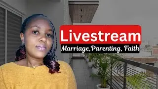 Faith, Family & Marriage Advice | Practical Tips for a Stronger Home