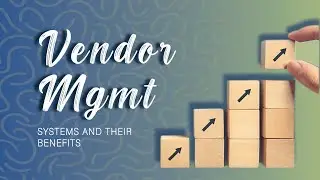 Benefits of Using A Vendor Management System in Healthcare Staffing