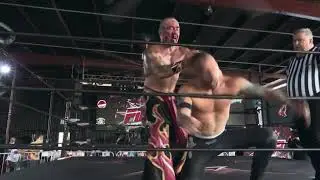 August Artois vs Kahagas Highlights @WWNLive 