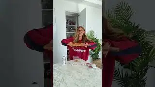 trying Selena's CANNED spray cheese snack?! 🧀🤮
