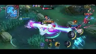 Sora Too OP – Enemy Rage to kill #SoraMLBB#Sora#SoraMain#MLBBIndia#MLBBRanked#MLBBPro#MLBBMontage