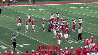 Mentor Cardinals vs Glenville - September 7th, 2018