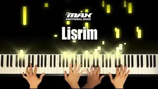 (9) [4 hands] DJMAX Lisrim - onoken Piano Cover