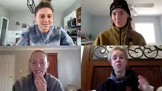Lori Lindsey Episode 83 of the Soccer Girl Problems Podcast