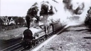 Amersham station staff, 1930s, part 2