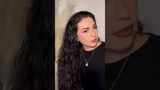 Nicky Clarke Airstyle Pro Hair Dryer Diffuser demo by Valerie Ortega