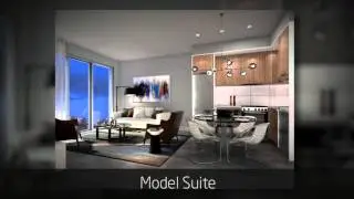 Rosedale Condos on Bloor