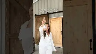 Behind every dreamy photo...