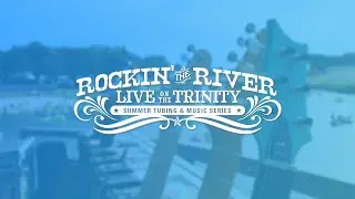 Keepin' It Rockin' - Rockin' the River Returns in July