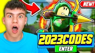 *NEW* ALL WORKING CODES FOR TREASURE QUEST 2023! ROBLOX TREASURE QUEST CODES