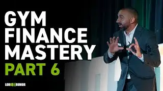 How Great Gym Owners Pay Less in Taxes | Gym Finance Mastery Part 6