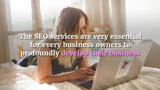 Best seo services in Dubai for all your small business | VRSTECH