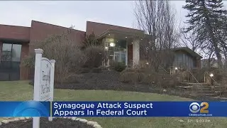 N.J. community rallies around synagogue after attempted firebombing
