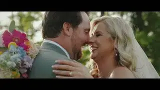 Our Wedding Video | Harley & Jake | The Barn at Henley Estates