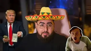 🚨POURQUOI TH&Eacute;O MALINI VOUS MENT🚨Venezuela - Mexico - Trump