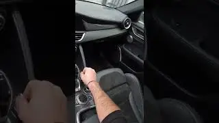 Alfa Romeo Giulia  280HP AWD 2022