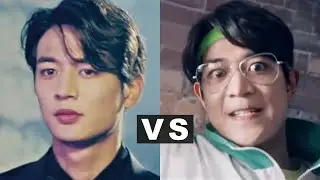 [SHINee] Minho expectation vs reality