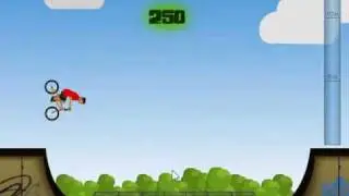 X-rider by LittleBigPlay.com