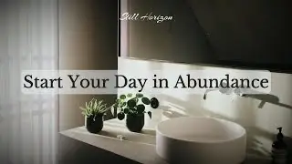 Self-Worth Glow ✨| 963 Hz High Frequency Luxury Ambience for Feminine Energy, Abundance & Confidence