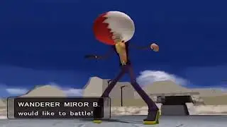 Miror B's Retro Groove - Pokemon Colosseum [1 Hour]