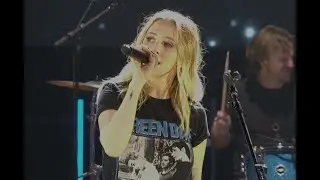 Kalie Shorr - My Voice - Live Performance from Yoop Livestream