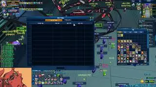 Digimon Masters (KDMO) - Attribute Arena Revamped & Obtaining new Ring!