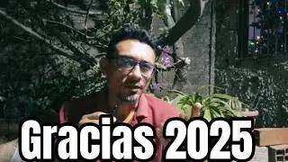 Mi año en YouTube | Semper Erik 🇻🇪 | Mi Review 2025
