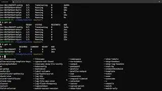 CKA #6 Kubernetes - Estudando para a certificação - Rolling updates and rollbacks