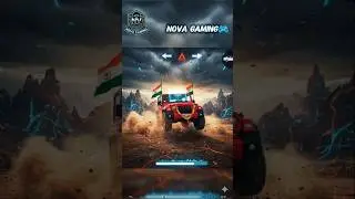 DAKU - Nova Gamer (Official DJ Remix) | Heavy Bass Trap Mix 2026 l #gamingshorts #viral#trendong#