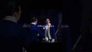Tuesday the 27th, 1782 || #edit #musical #angst #armydreamers #johnlaurens #hamilton #history #fyp