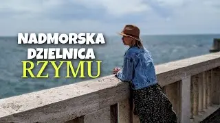 Ostia &ndash; nadmorska dzielnica Rzymu