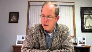 What does the Bible say about Grief?