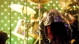 Chrome Hoof 