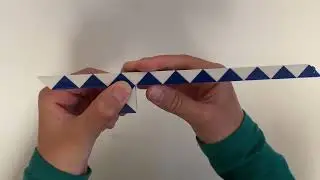 2 Fun Rubik&rsquo;s snake shapes you can make!!
