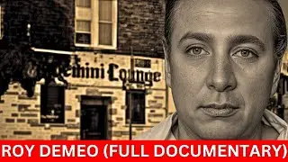 Mafia Documentary: The Gemini Lounge ( Butcher )
