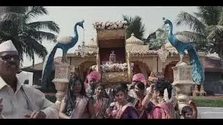 Marathi Wedding Teaser Short film ( video credits - @aishcreations6219 )