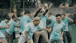 Team Building & Family Gathering Bogor UPM | Jalaner Outbound