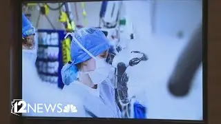 Mayo Clinic performs first laryngeal transplant