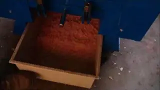 bone grinder bone crusher / bone meal making machine