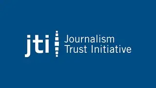 Meet the Journalism Trust Initiative team!