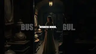 The Heiress's Final Act
