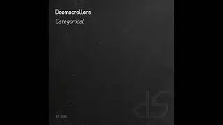Doomscrollers - Categorical (demo)