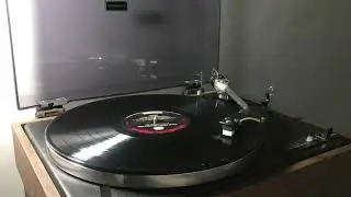 Frederic Chopin - Nocturnes Op. 9: No 2 in E-Flat Major (Vinyl Rip)