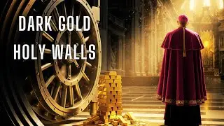 Dark Gold, Holy Walls: Did the Vatican Hide Hitler&rsquo;s Stolen Fortune?