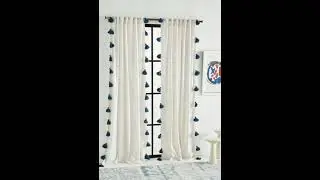 Best Parda Designs For Door Indian Door Curtains New Latest 2021 Curtains Designs 👌👌👌