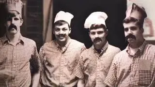 Our Story - Pizza Hut